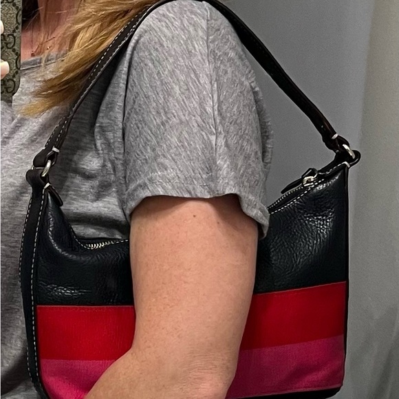 Vintage, Authentic Kate Spade Purse EUC - Picture 10 of 14